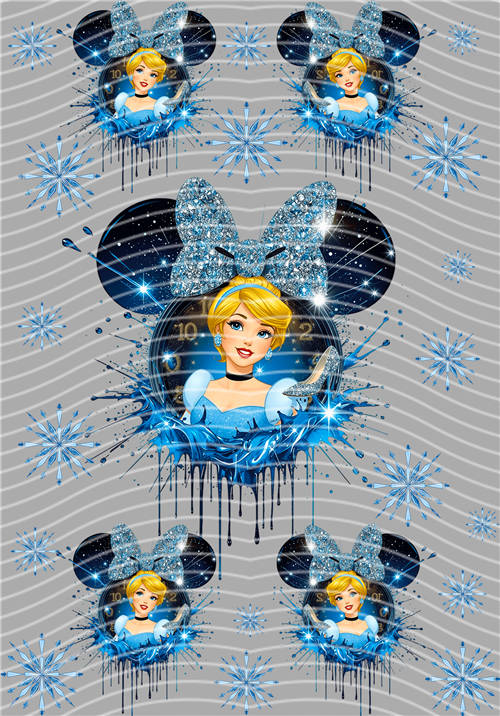 A5 Notebook Wraps-A 2984